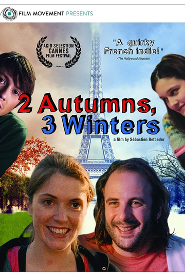 2 Autumns 3 Winters