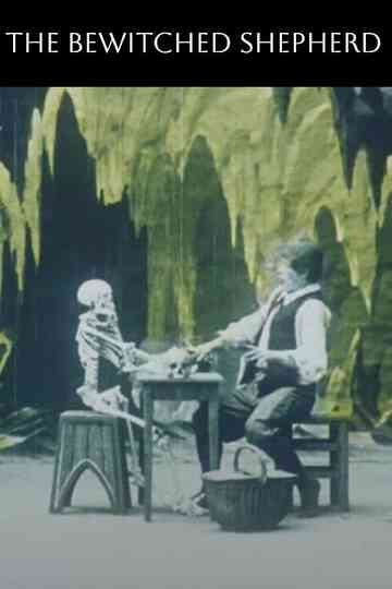 The Bewitched Shepherd Poster