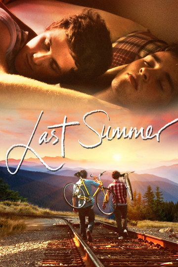 Last Summer Poster