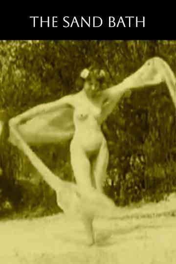 The Sand Bath poster