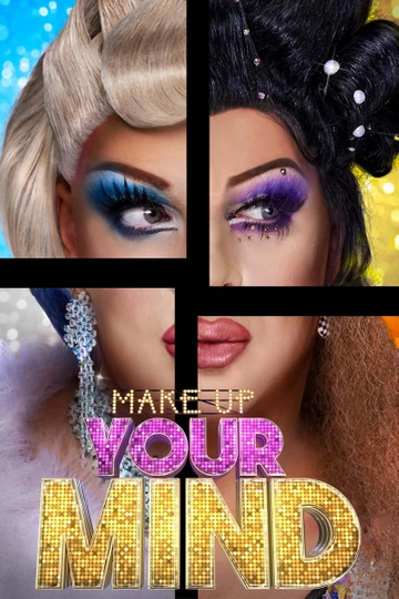 Make Up Your Mind Poster