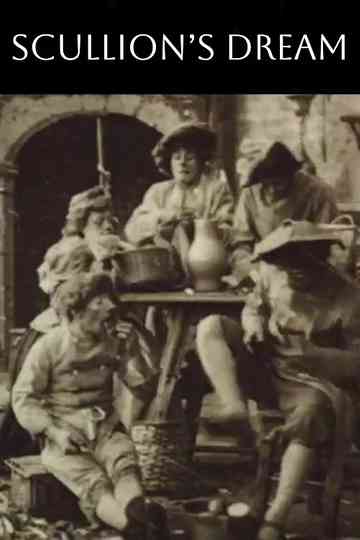 Scullion's Dream Poster