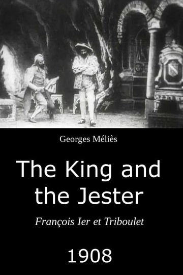 The King and the Jester