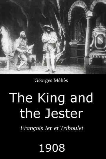 The King and the Jester Poster