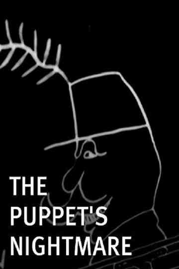 The Puppets Nightmare Poster