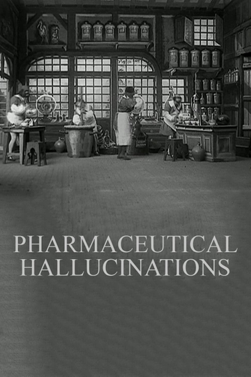 Pharmaceutical Hallucinations