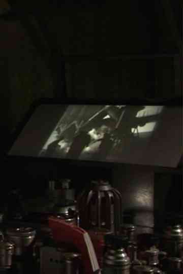 Restoring Entuziazm Poster