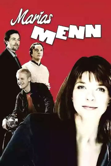 Marias Men Poster