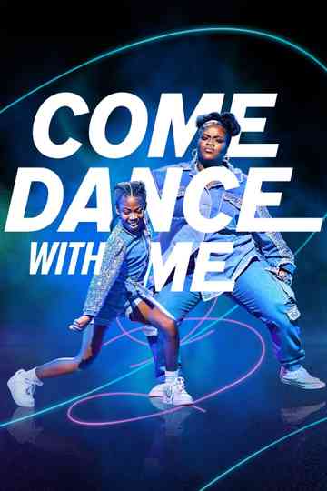Come Dance with Me Poster
