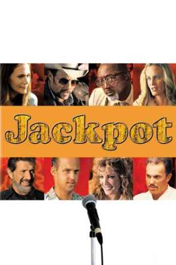 Jackpot Poster