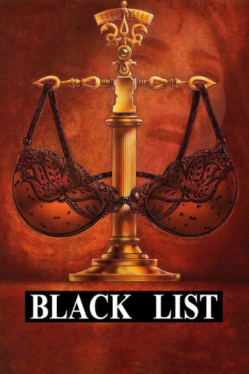 Black List Poster