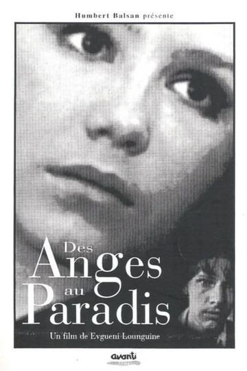 Angels in Paradise Poster