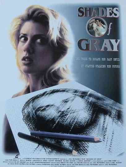 Shades of Gray Poster