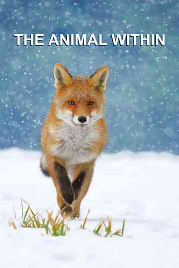 The Animal Within Poster