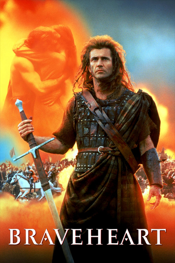 Braveheart Poster