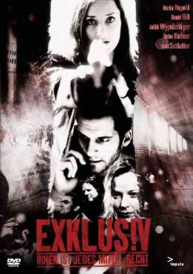 Exklusiv Poster
