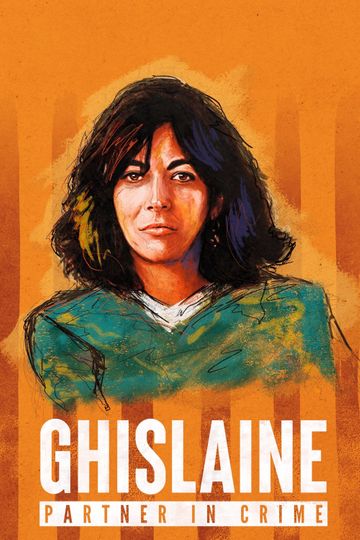 Ghislaine - Partner in Crime