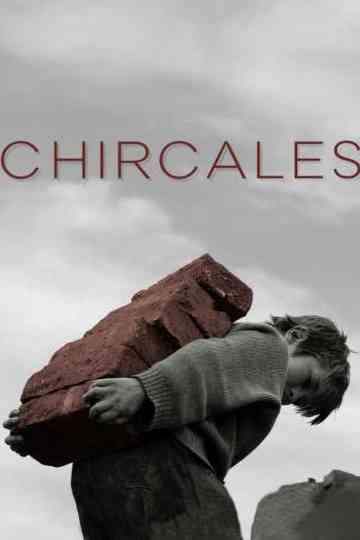 The Brickmakers Poster