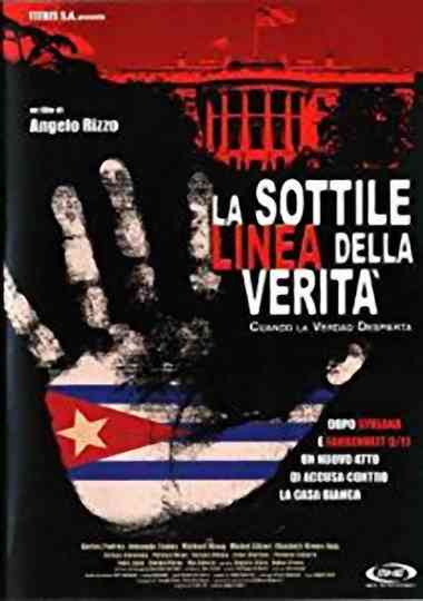 Cuando la verdad despierta Poster