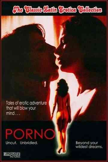 Porno! poster