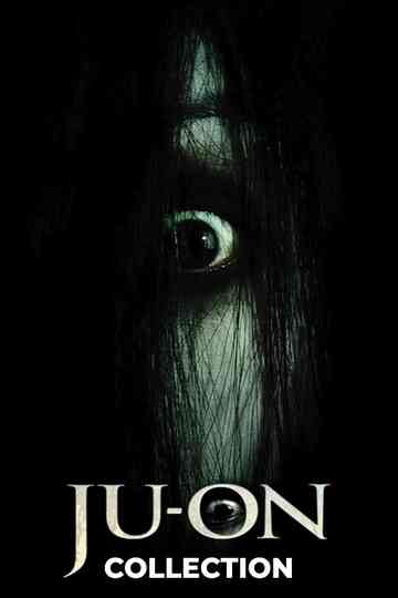 Ju-on Collection Poster