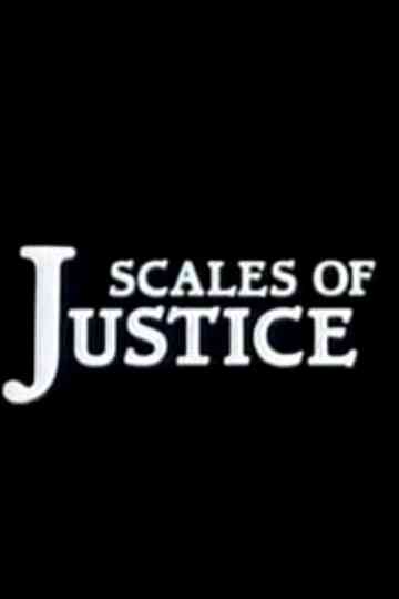 Scales of Justice Poster