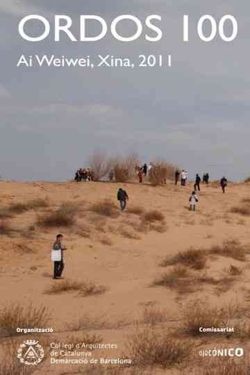 Ordos 100 Poster
