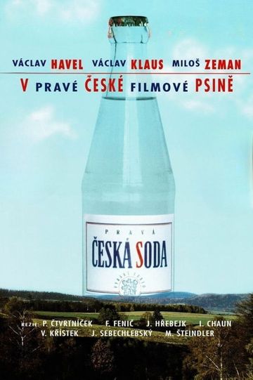 Czech Soda