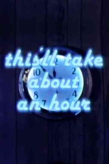 Jake Johannsen Thisll Take About An Hour