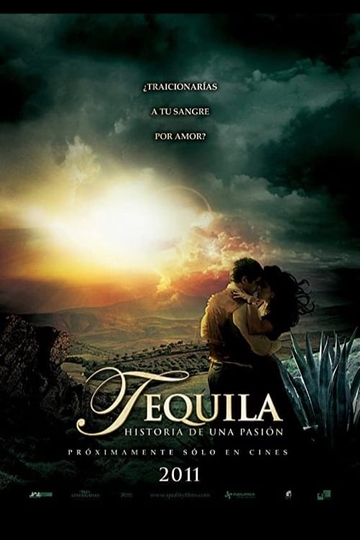 Tequila historia de una pasión