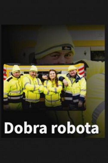 Dobra Robota