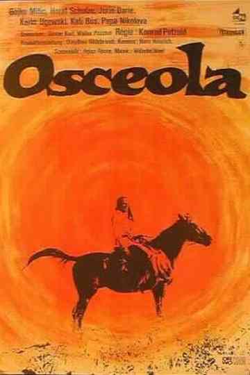 Osceola Poster
