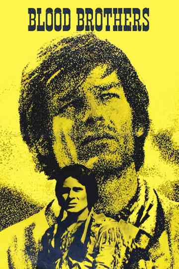 Blood Brothers Poster