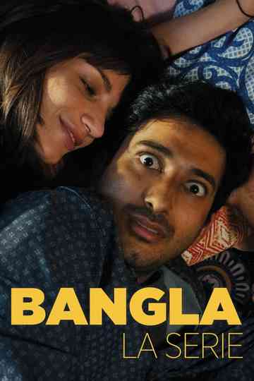 Bangla The Series Poster