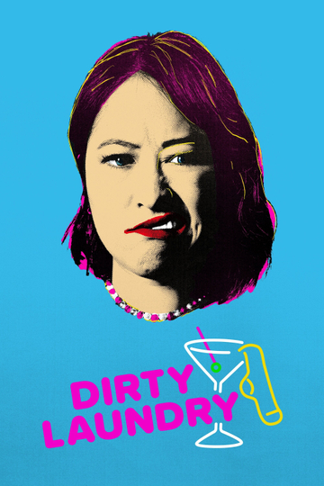 Dirty Laundry Poster