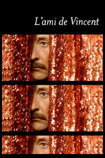 A Friend of Vincent Poster