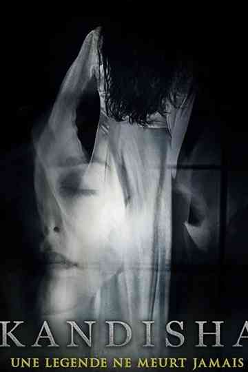 Kandisha Poster