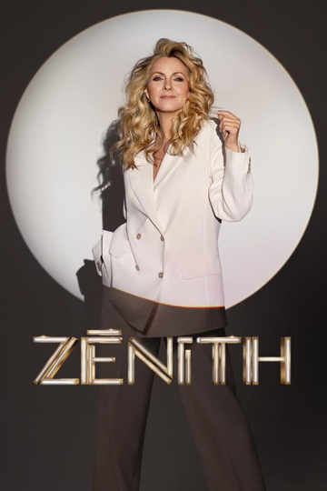 Zénith Poster