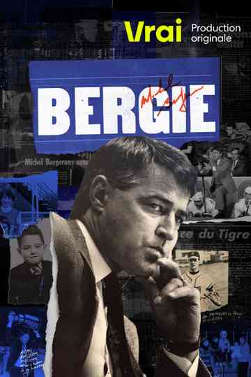 Bergie Poster