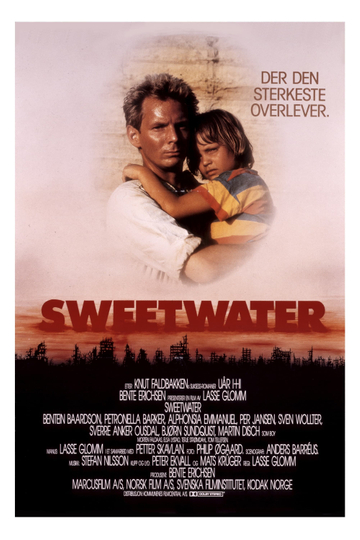 Sweetwater Poster