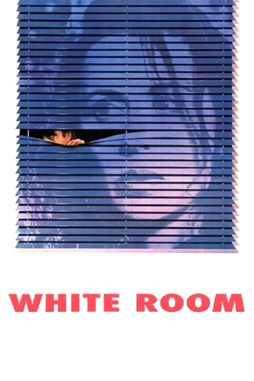 White Room Poster