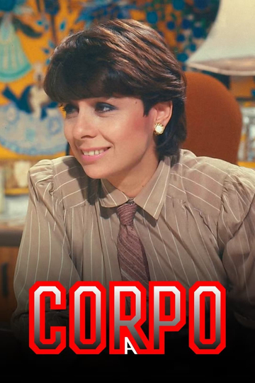 Corpo a Corpo Poster