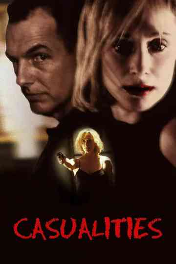 Casualties Poster
