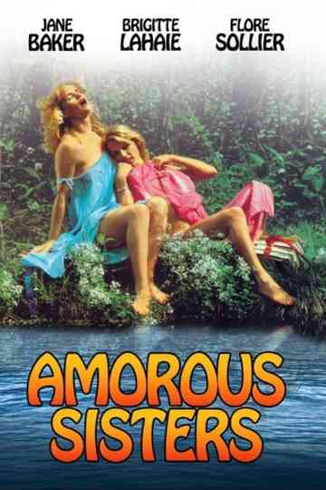 The Amorous Sisters Poster