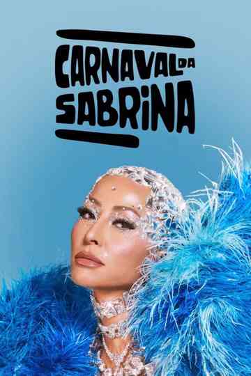 Carnaval da Sabrina Poster