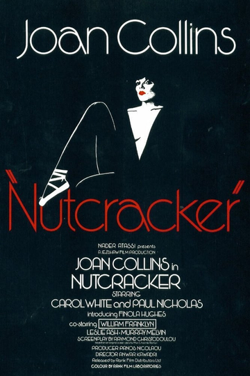 Nutcracker Poster