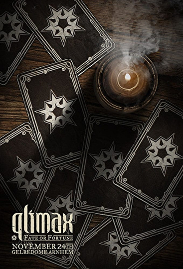 Qlimax 2012 Poster