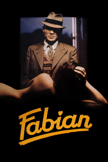 Fabian Poster