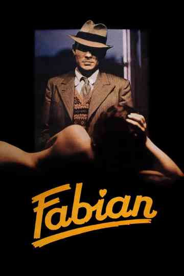 Fabian Poster