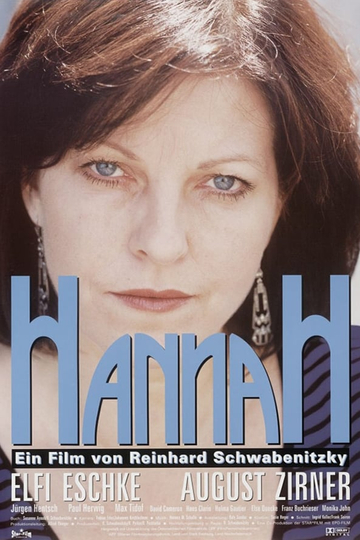 Hannah Poster